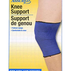 ASSURED KNEE SUPPORT *1 COUNT