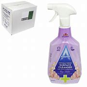 ASTONISH ANTIBACTERIAL SURFACE CLEANSER 750ML