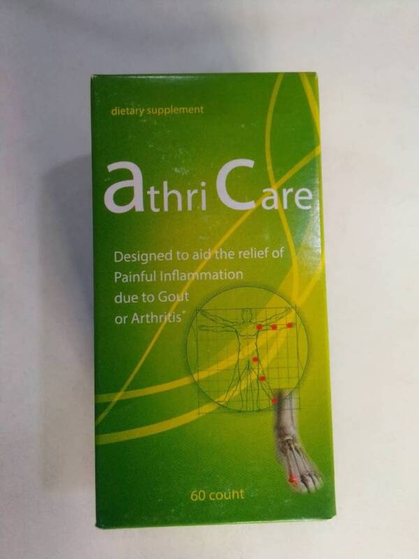 ATHRI CARE *60