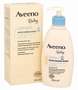 AVEENO BABY DERMEXA MOISTURISING WASH 300ML