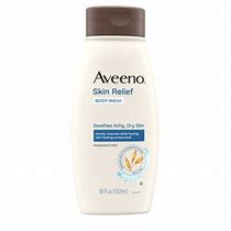 AVEENO SKIN RELIEF BODY WASH 532ML