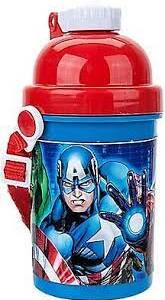 AVENGERS CHARACTER SPORT BOTTLE