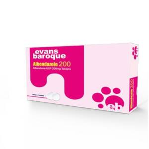 Albendazole Tablets