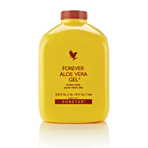 FOREVER ALEO VERA GEL
