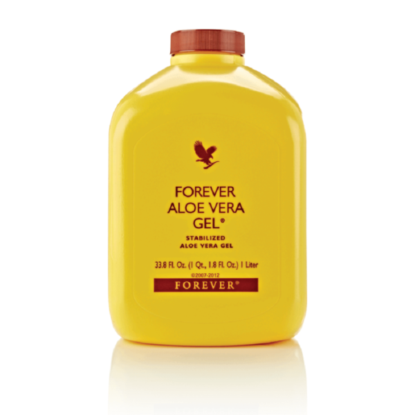 FOREVER ALEO VERA GEL