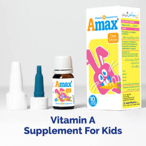 A Max