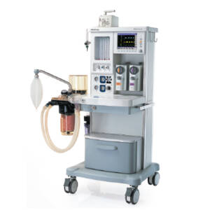 Mindray WATO EX-20 Anasthesia Machines
