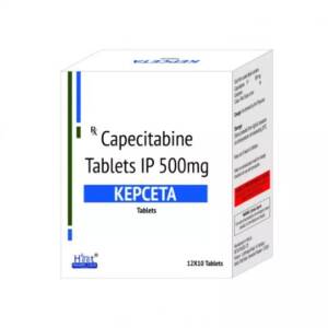 Capecitabine