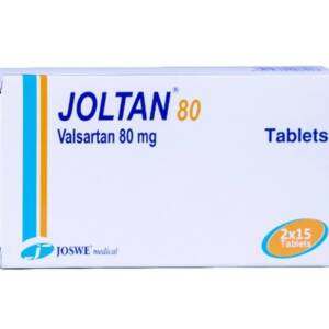 Joltan 80mg