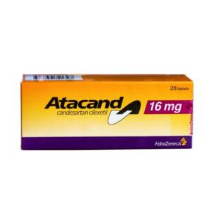 Atacand 16mg