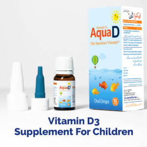 Aqua D