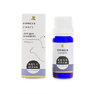 Aqua Oleum Cypress