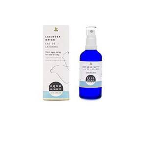 Aqua Oleum Lavender Water 100ml