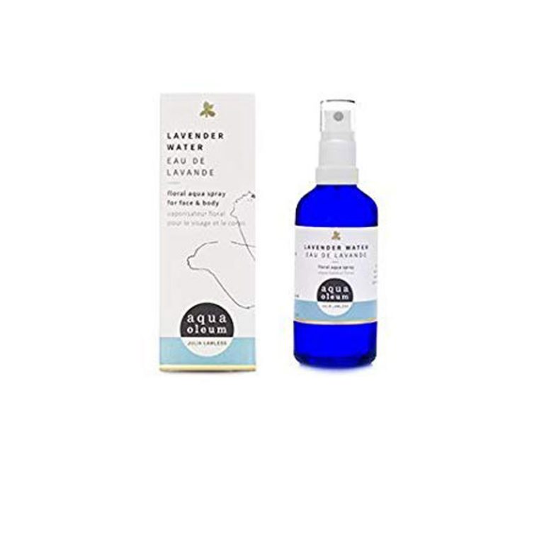 Aqua Oleum Lavender Water 100ml