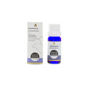 Aqua Oleum Mandarin Oil