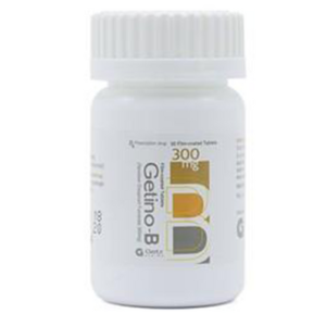 Getino-B Tenofovir 300mg x 30