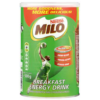 Nestle Milo Tin 500g