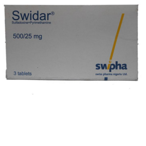 Swidar Tab x 3