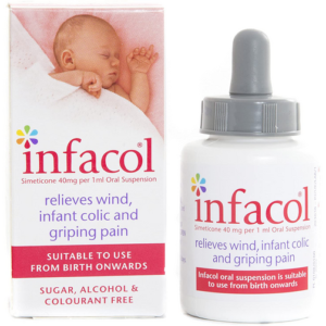 Infacol Oral Drop UK 50ml