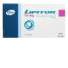 Lipitor 10mg