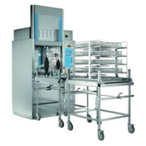 Tuttnauer  Washers/disinfectors for hospitals and laboratories
