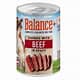 BALANCE+ CHUNKS WITH BEEF IN GRAVY