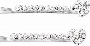 BARRETTE DIAMOND CLIP (5023769074698)