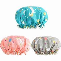 BATH & BODY SHOWER CAP