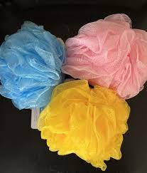 BATH POUL BODY CARE SPONGE