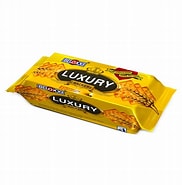 BELOXXI LUXURY BISCUITS