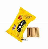 BELOXXI LUXURY CRACKERS 30G