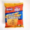 BELOXXI MINI CRACKERS 100G