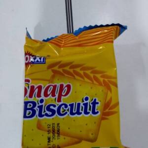 BELOXXI SNAP BISCUIT