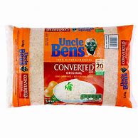 BEN'S ORIGINAL CONVERTED LONG GRIAN RICE 5.4KG