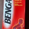 BENGAY ULTRA STRENGTH 113G