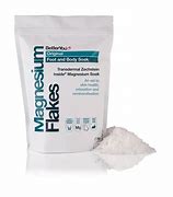 BETTERYOU MAGNESIUM BATH FLAKES