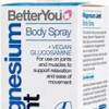 BETTERYOU MAGNESIUM JOINT OIL SPRAY 100ML