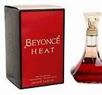 BEYONCE HEAT 100ML 3.4FL