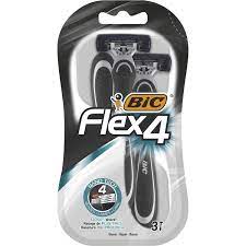 BIC FLEX 4