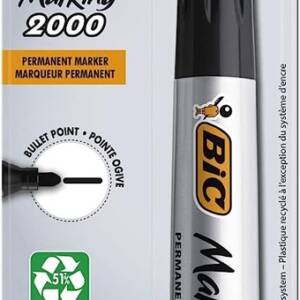 BIC MARKING 2000 PERMANENT MARKER
