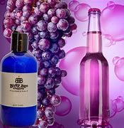 BIGBLOW GRAPE BODY WASH 750ML