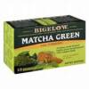 BIGELOW MATCHA GREEN WITH TUMERIC 23G