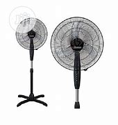 BINATONE 1.6M STAND FAN MODEL A-1691 (MK2)