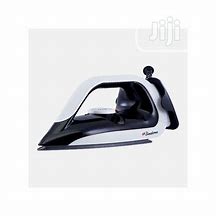 BINATONE SMOOTHER GLIDING - DRY IRON MODEL DI-1255 (MK2)