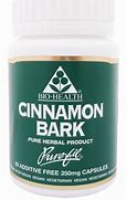 BIO-HEALTH CINNAMON BARK 350MG X 60CAPS