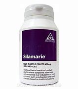 BIO-HEALTH SILMARINE 450MGX 60CAPS