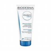 BIODERMA ATODERM CREME ULTRA T200ML