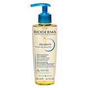BIODERMA ATODERM HUILE DE DOUCHE 200ML