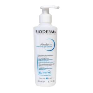 BIODERMA ATODERM INTENSIVE GEL-CREME 200ML
