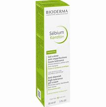 BIODERMA SEBIUM KERATO+ 30ML